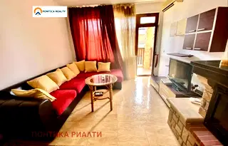 Тристаен апартамент в Бургас, Свети Влас