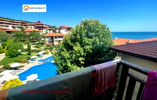 Тристаен апартамент в Бургас, Свети Влас