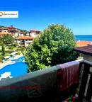 Тристаен апартамент в Бургас, Свети Влас