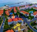 Снимка 5 — Тристаен апартамент в Бургас, Свети Влас