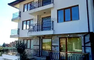 Тристаен апартамент в Бургас, Свети Влас