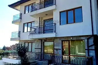 Тристаен апартамент в Бургас, Свети Влас