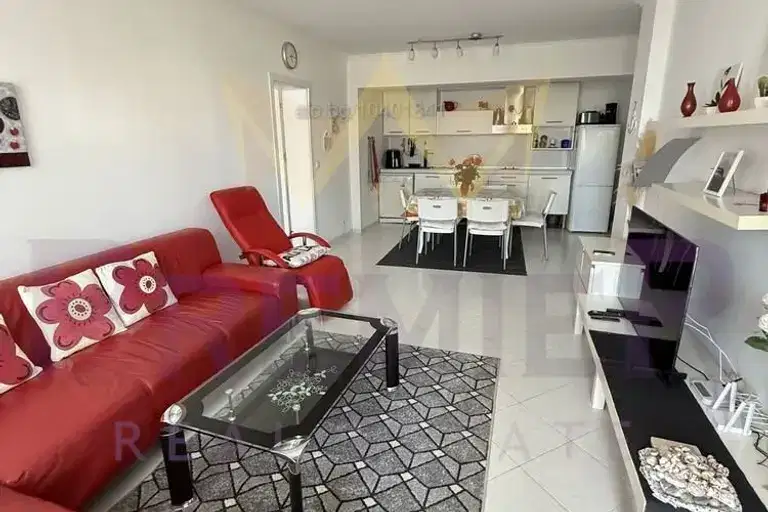 3-bedroom apartment in Oblast Burgas, Sveti Vlas