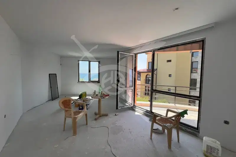 3-bedroom apartment in Oblast Burgas, Sveti Vlas