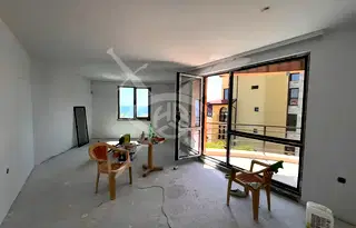 Тристаен апартамент в Бургас, Свети Влас