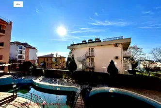 Тристаен апартамент в Бургас, Свети Влас