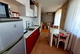 Тристаен апартамент в Бургас, Свети Влас