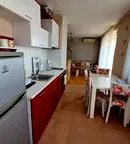 Тристаен апартамент в Бургас, Свети Влас