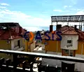 Снимка 3 — Тристаен апартамент в Бургас, Свети Влас