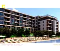 Снимка 2 — Тристаен апартамент в Бургас, Свети Влас