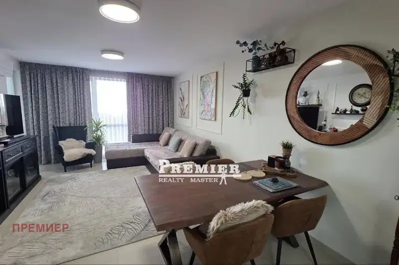 3-bedroom apartment in Oblast Burgas, Sveti Vlas