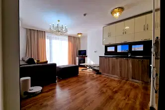Тристаен апартамент в Бургас, Свети Влас