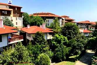 Тристаен апартамент в Бургас, Свети Влас