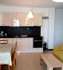 Тристаен апартамент в Бургас, Свети Влас