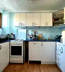 Тристаен апартамент в Бургас, Свети Влас