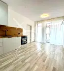Тристаен апартамент в Бургас, Свети Влас