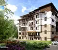Снимка 4 — Тристаен апартамент в Бургас, Свети Влас