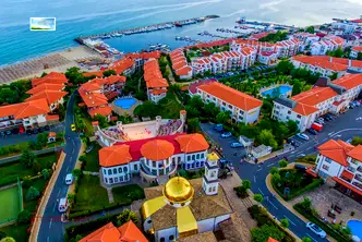 Тристаен апартамент в Бургас, Свети Влас