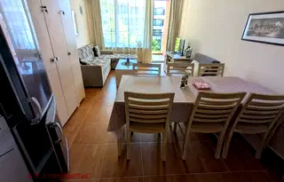 Тристаен апартамент в Бургас, Свети Влас
