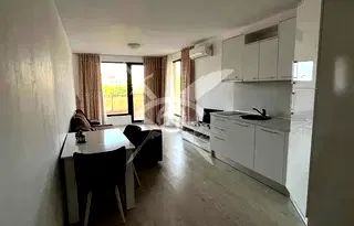 Тристаен апартамент в Бургас, Свети Влас