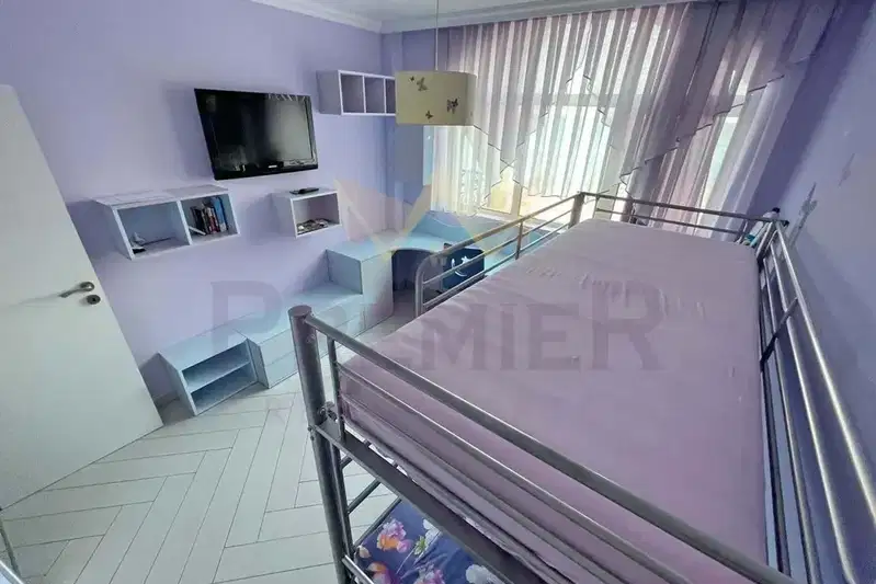 3-bedroom apartment in Oblast Burgas, Elenite