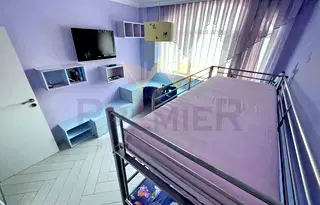 Тристаен апартамент в Бургас, к.к. Елените