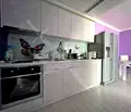 Снимка 5 — Тристаен апартамент в Бургас, к.к. Елените