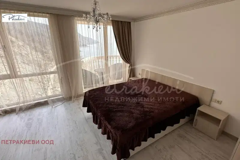 3-bedroom apartment in Oblast Burgas, Elenite