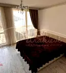 Тристаен апартамент в Бургас, к.к. Елените