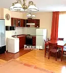 Тристаен апартамент в Бургас, к.к. Елените