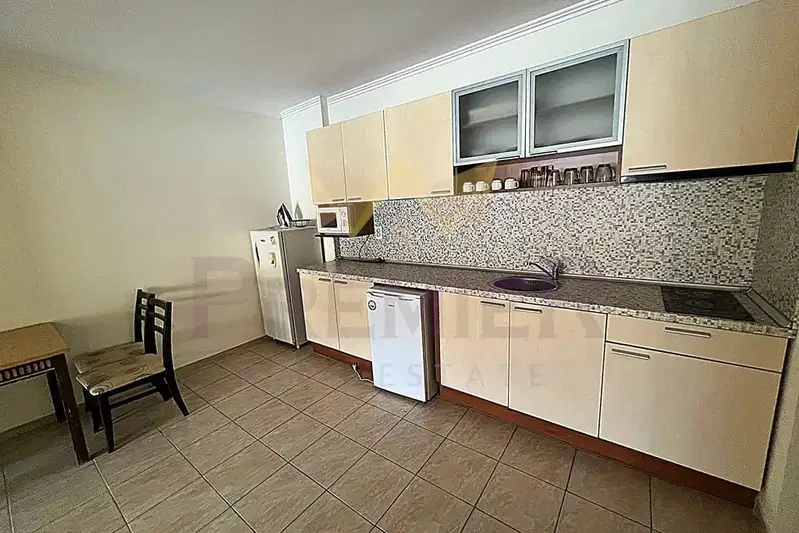 3-bedroom apartment in Oblast Burgas, Elenite