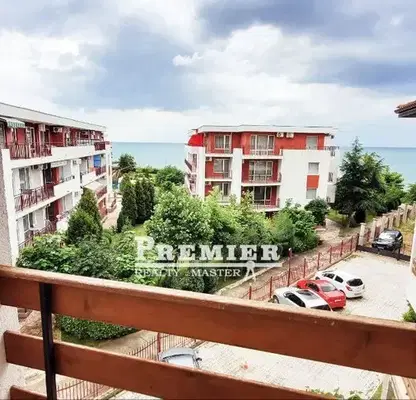Photo 3 — 3-bedroom apartment in Oblast Burgas, Elenite