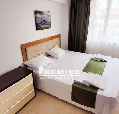 Photo 5 — 3-bedroom apartment in Oblast Burgas, Elenite
