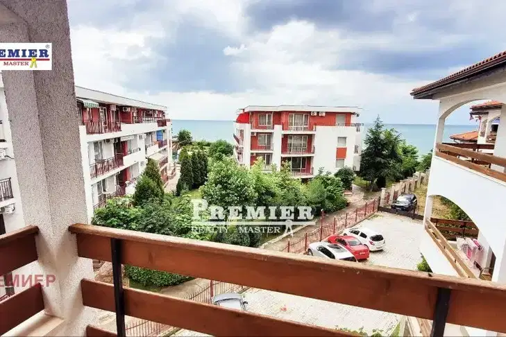 3-bedroom apartment in Oblast Burgas, Elenite