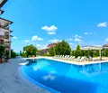 Снимка 4 — Тристаен апартамент в Бургас, к.к. Елените