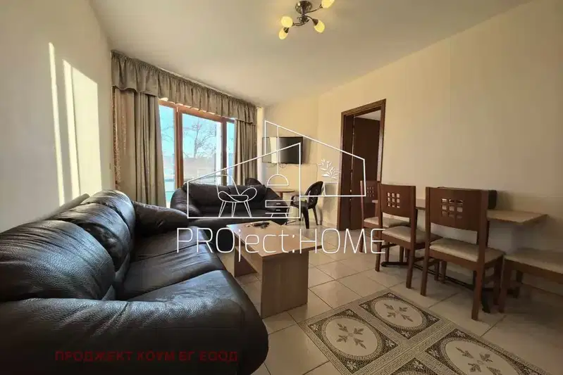 3-bedroom apartment in Oblast Burgas, Slynchev Bryag
