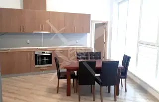 Тристаен апартамент в Бургас, к.к. Слънчев бряг