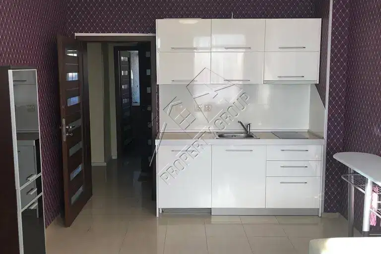 3-bedroom apartment in Burgas, Slynchev Bryag
