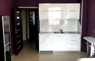 Тристаен апартамент в Бургас, к.к. Слънчев бряг