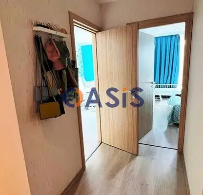 Снимка 4 — Тристаен апартамент в Бургас, к.к. Слънчев бряг