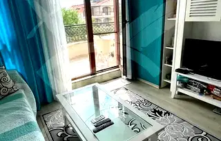 Тристаен апартамент в Бургас, к.к. Слънчев бряг
