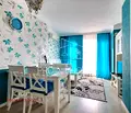Снимка 5 — Тристаен апартамент в Бургас, к.к. Слънчев бряг