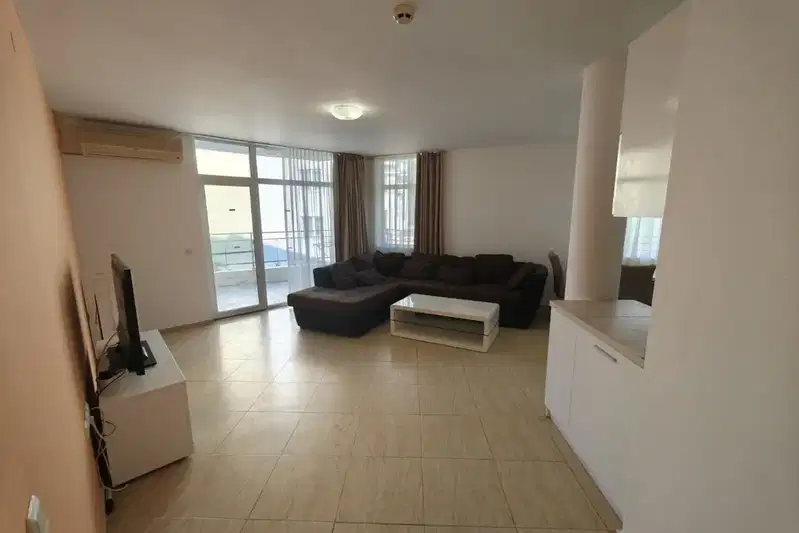 3-bedroom apartment in Oblast Burgas, Slynchev Bryag