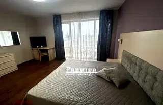 Тристаен апартамент в Бургас, к.к. Слънчев бряг