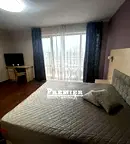 Тристаен апартамент в Бургас, к.к. Слънчев бряг