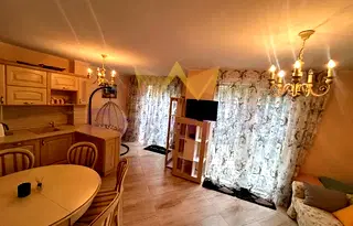 Тристаен апартамент в Бургас, к.к. Слънчев бряг