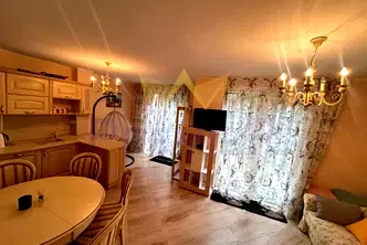 Тристаен апартамент в Бургас, к.к. Слънчев бряг