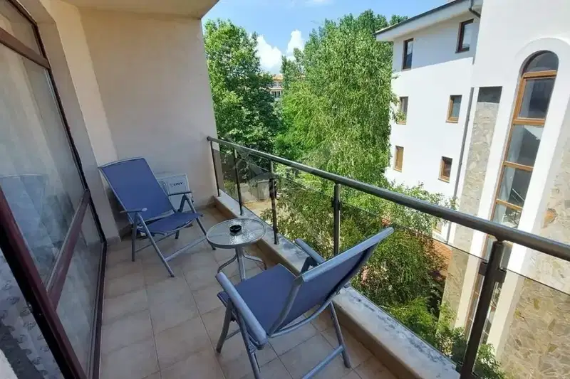 3-bedroom apartment in Oblast Burgas, Slynchev Bryag