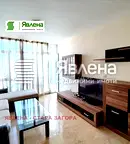 Тристаен апартамент в Бургас, к.к. Слънчев бряг