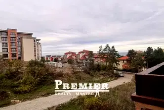 Тристаен апартамент в Бургас, к.к. Слънчев бряг